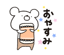 MOTCHON.1 sticker #15154734