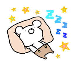 MOTCHON.1 sticker #15154735