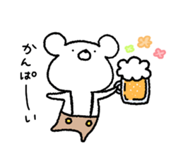 MOTCHON.1 sticker #15154736