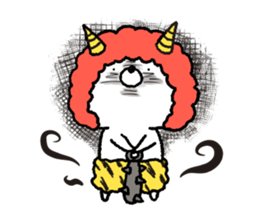 MOTCHON.1 sticker #15154741