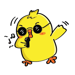 CIKI A Little Chicken