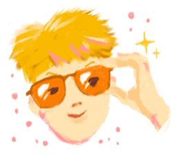 FACE FACE FACE ! sticker #15155076