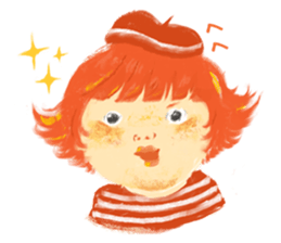 FACE FACE FACE ! sticker #15155077