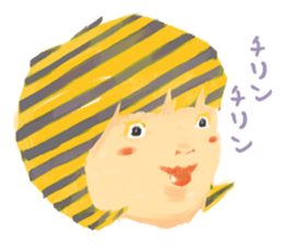 FACE FACE FACE ! sticker #15155079