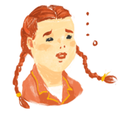 FACE FACE FACE ! sticker #15155106