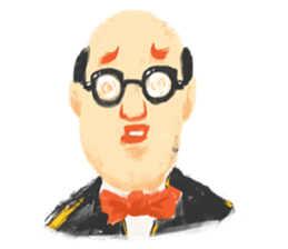 FACE FACE FACE ! sticker #15155107