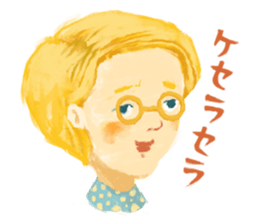 FACE FACE FACE ! sticker #15155110