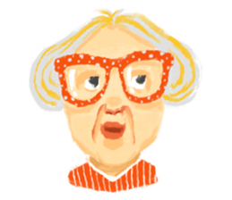 FACE FACE FACE ! sticker #15155111