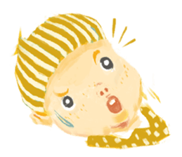 FACE FACE FACE ! sticker #15155114