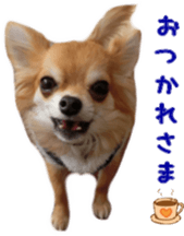 Sticker of Cereza 11 sticker #15156021