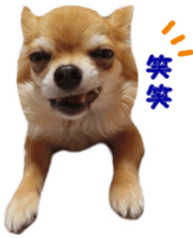 Sticker of Cereza 11 sticker #15156024