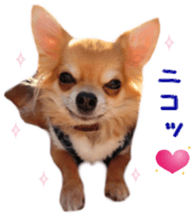 Sticker of Cereza 11 sticker #15156027