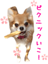 Sticker of Cereza 11 sticker #15156032