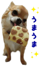 Sticker of Cereza 11 sticker #15156043