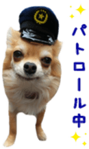 Sticker of Cereza 11 sticker #15156057