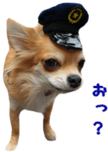 Sticker of Cereza 11 sticker #15156058