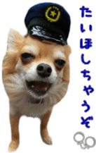 Sticker of Cereza 11 sticker #15156059