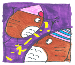 Mitsuki's Sketchbook ver.2 sticker #15156175