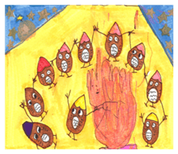 Mitsuki's Sketchbook ver.2 sticker #15156188