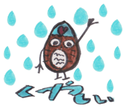 Mitsuki's Sketchbook ver.2 sticker #15156189