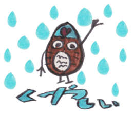 Mitsuki's Sketchbook ver.2 sticker #15156189