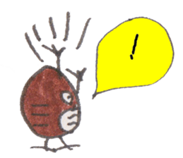 Mitsuki's Sketchbook ver.2 sticker #15156201