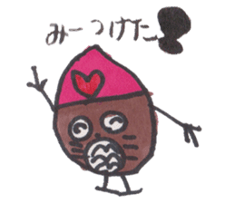 Mitsuki's Sketchbook ver.2 sticker #15156204