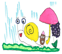 Mitsuki's Sketchbook ver.2 sticker #15156209