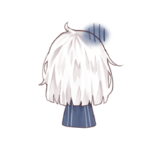 Red Ribbon & Rin sticker #15156426