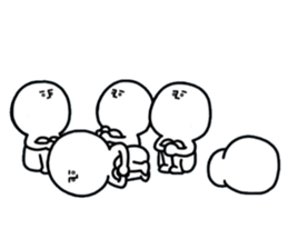 human.2 sticker #15156467