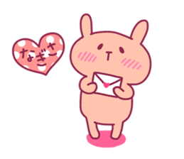 NAGISA chan 4 sticker #15156669