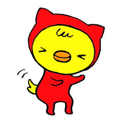 アヒル Lineクリエイターズスタンプまとめ Stamplist