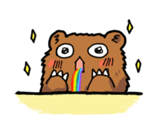 Miimork's Dream Job sticker #15157189