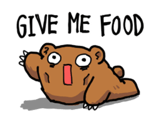 Miimork's Dream Job sticker #15157192