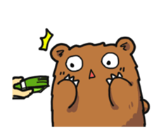 Miimork's Dream Job sticker #15157198