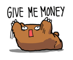 Miimork's Dream Job sticker #15157204