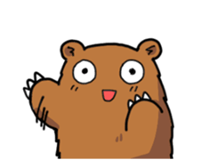 Miimork's Dream Job sticker #15157209