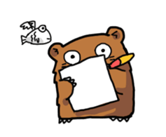 Miimork's Dream Job sticker #15157210