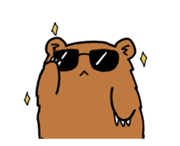 Miimork's Dream Job sticker #15157211