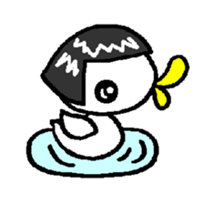 DUGS sticker #15157836