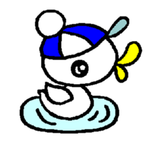 DUGS sticker #15157840