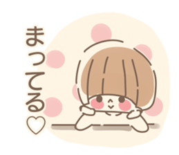 BOKUCYAN&MOTHER STICKER sticker #15158227