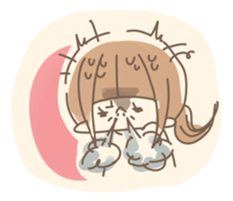 BOKUCYAN&MOTHER STICKER sticker #15158242