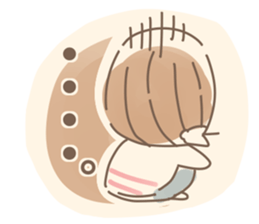 BOKUCYAN&MOTHER STICKER sticker #15158250