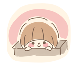 BOKUCYAN&MOTHER STICKER sticker #15158251