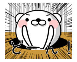 TAKU chan Lucky M10 [ animation ] sticker #15498210