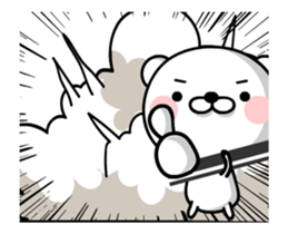 TAKU chan Lucky M10 [ animation ] sticker #15498212