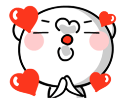 TAKU chan Lucky M10 [ animation ] sticker #15498213