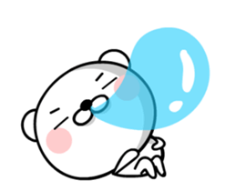 TAKU chan Lucky M10 [ animation ] sticker #15498214