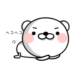 TAKU chan Lucky M10 [ animation ] sticker #15498216